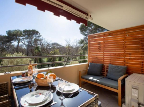 Studio Le Royal Park by Interhome